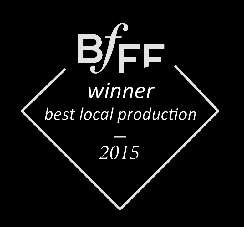 Berlin Fashion Film Festival Winner