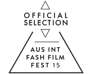 Australian International Fashion Film Festival 2015